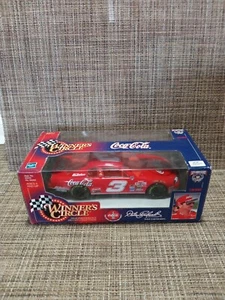 Dale Earnhardt #3 Coca Cola 1998 Winners Circle 1/24 Diecast - Picture 1 of 6