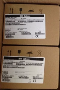 IBM 81Y9806 81Y9807 81Y3867 1TB 7.2K RPM 6Gb/s 3.5" SATAII SERVER HDD Hard Drive - Picture 1 of 2