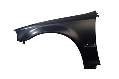 Front Driver Side Fender Quarter Panel w/Molding Holes for 1996-1998 Honda Civic Foto 1 de 4
