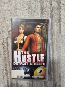Hustle: Detroit Streets (Sony PSP, 2005) - Picture 1 of 3