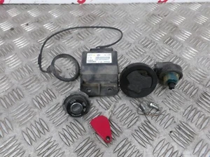 GILERA RUNNER 125 2014 4T LOCK SET - Picture 1 of 6
