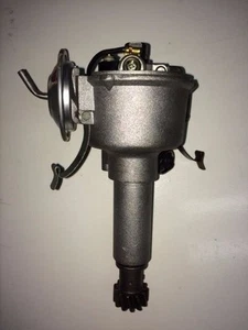 Rebuilt Ignition Distributor 1972-1975 Part #185-0052 for Subaru 1300, 1400 - Bild 1 von 3