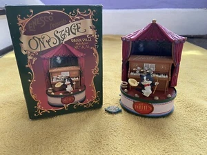 Enesco On Stage Vaudeville Multi-Action Musical - Bild 1 von 13