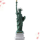 New York décorations statue de la Liberté miniature déesse modèle de bureau