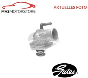 KÜHLFLÜSSIGKEIT KÜHLER THERMOSTAT GATES TH20092G1 P NEU OE QUALITÄT - Picture 1 of 5
