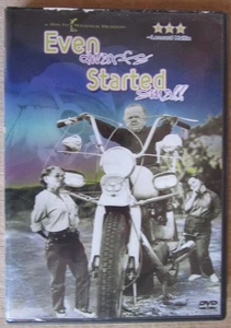 Even Dwarfs Started Small - Werner Herzog - DVD - Picture 1 of 4