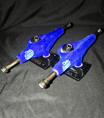 TENSOR TRUCKS tensor mag lite Rodney Mullen signature velvet trucks 8.0, 5.25