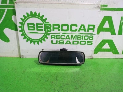 441394 Espejo retrovisor interior 126060 para RENAULT KANGOO (F KC0) EXPRESIÓN Foto 1 de 4