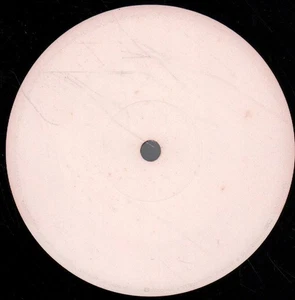 Pretty Poison Catch Me 12" vinyl UK 10 1987 arsenic mix white label test - Picture 1 of 2