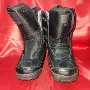 SIMS - Sage - Botas de snowboard para hombre talla - 9 - Imagen 1 de 24