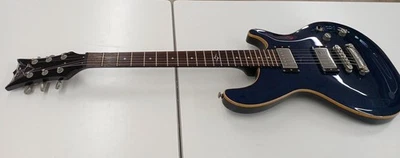 Guitarra Eléctrica DBZ Infinity Mondial Trans Usada JP Foto 1 de 4