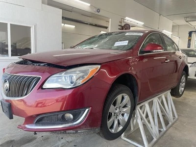 Used Telematics Interface Module fits: 2014 Buick Regal Information-GPS-TV VIN 1 - Изображение 1 из 4