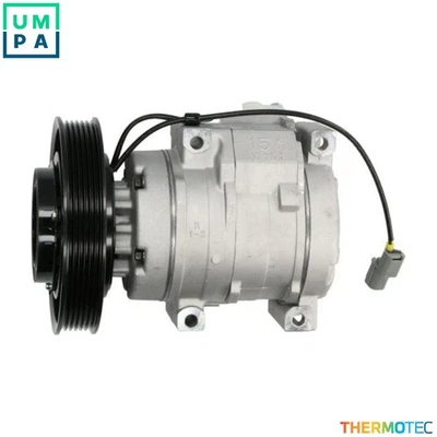 COMPRESSOR AIR CONDITIONING KTT095030 FOR HONDA ACCORD/VI/Hatchback/Mk/VII 1.6L - Image 1 of 4