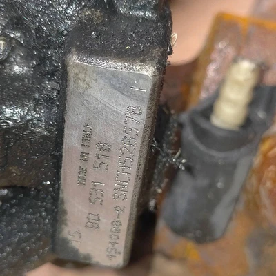 24442213 Turbocompresor  OPEL VECTRA (J96) 2.0 DTI 16V (60Kw) Ber. 5p/d/1994cc - Imagen 1 de 3