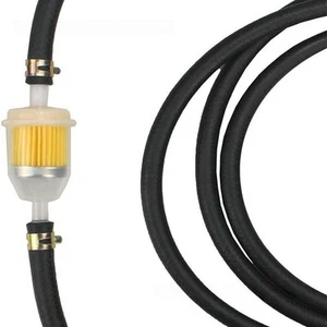 13PCS Fuel Hose with Filters Ideal for For motorcycle and Truck Applications - Picture 1 of 4