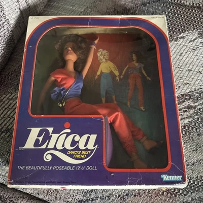 Darci Doll’s Best Friend Erica nueva en caja Foto 1 de 4