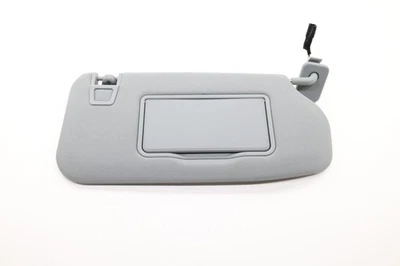 Lincoln Corsair 2020-2025 parasol delantero derecho parasol moldura OEM_PE Foto 1 de 4