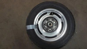 1986 Yamaha VMAX V Max VMX1200 Y309. rear wheel rim 15in - Picture 1 of 10