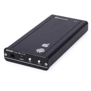 WL06 Headphone Amplifier USB HD HiFi Decoder Cellphone Wireless Bluetooth5.2 DAC - Picture 1 of 3