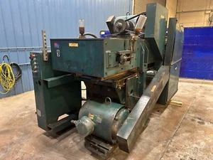 Oliver Model 2072 30" Straitoplane Double Sided Planer - Picture 1 of 17