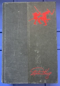 The Stand: The Complete and Uncut Edition by Stephen King (1990, Hardcover) - Foto 1 di 6