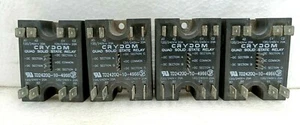 CRYDOM TD2420Q-10-4966 Solid State Relay -NEW - Picture 1 of 7