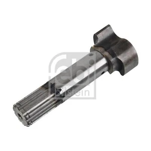 Right Drum Brake Shaft Febi 175196 Top German Quality - Picture 1 of 6
