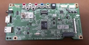 EBU62587914 LG Mainboard - Bild 1 von 2