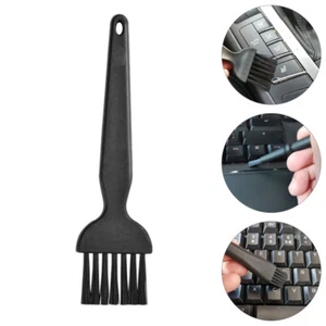 Antistatische Bürstenset Reinigungsbürste Für Computertastatur Tragbare - Photo 1/12