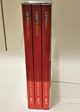Catalogo Ferrari 2017 anniversario 70 anni