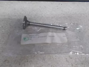NOS KK Exhaust Valve Honda 6800-056 - Picture 1 of 5