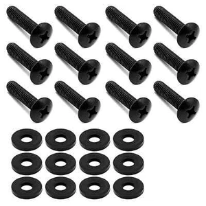 FACTORY STYLE ROCKER COVER BOLTS and WASHERS for RB30 - Imagen 1 de 2