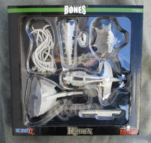 REAPER BONES THE KRAKEN MONSTER SQUID MODEL KIT # 77291 MINT SEALED IN BOX - Picture 1 of 11