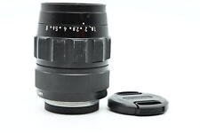 Nikon 28mm f1.8 Ultra-Micro-Nikkor Nippon Kogaku Process Lens LTM M39 *Read #909