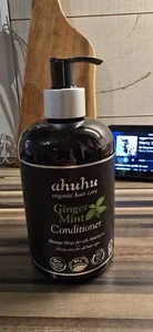 Asam ahuhu GINGER MINT Conditioner XXL 500ml - Bild 1 von 2