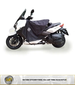TERMOSCUD TUCANO YAMAHA X MAX 250 2015 2016 COPERTA TERMICA INVERNALE - Imagen 1 de 1