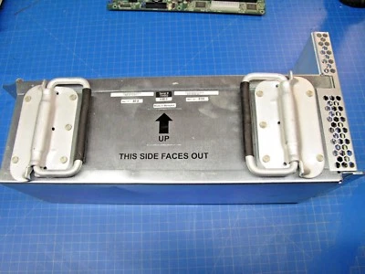 IXIA XG-12 NETWORK ANALYZER POWER SUPPLY 942-0032-03 - Image 1 of 3