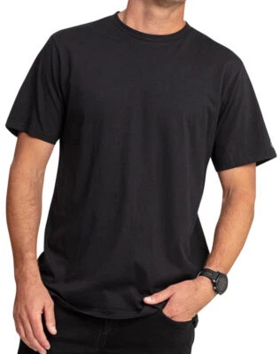 Volcom AUS Solid Mens Tee - Image 1 of 3