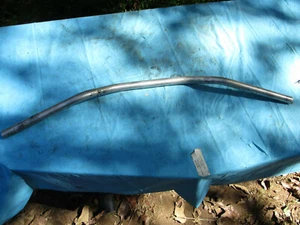 1998 KTM125SX Renthal Handlebars #00207037 - Picture 1 of 8