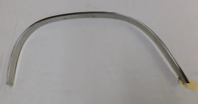 NOS OEM 1966 1969 Lincoln Continental Wheel Lip Opening Moulding Trim 1967 1968 - Image 1 of 4