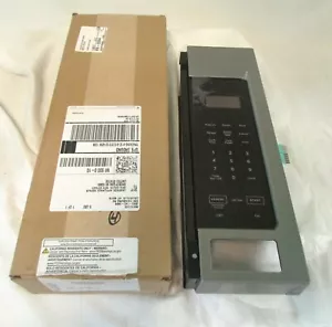 Whirlpool Pieza Original #W11678581, Panel de Control de Panel Táctil para Microondas, Nuevo en Caja - Imagen 1 de 6