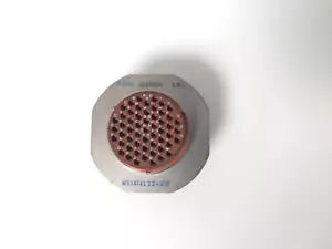 Deutsch MS3474L22-55P MIL Conector Receptáculo 55 Posiciones Conector Circular - Imagen 1 de 4