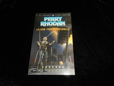 Perry Rhodan 189 : La voie transtemporelle