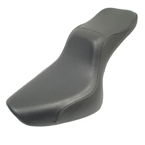 HARLEY-DAVIDSON FLSTF SOFTAIL FAT BOY 2007-2008 SEAT - Picture 1 of 10