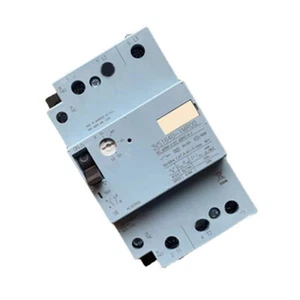 Disyuntor para Siemens 1no+1nc 36-52a 3vs1640-1mr00 - Imagen 1 de 5