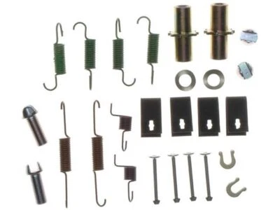 Kit de herrajes de freno de estacionamiento trasero Raybestos 83779KK para Honda Odyssey 2005-2017 Foto 1 de 2