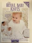 Baby / Toddler / Babies Knitting Pattern Booklets. Assorted Booklets. Used