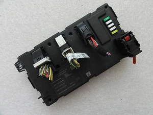 BMW F20 F22 F30 F80 F31 F34 F35 F32 F82 F33 F83 F36 STEUERGERÄT CONTROL UNIT REM - Bild 1 von 4