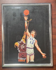 Peter-heer-spiele-1984 Olympia - Bild 1 von 3
