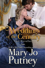 Mary Jo Putney Weddings of the Century (Paperback) (US IMPORT)